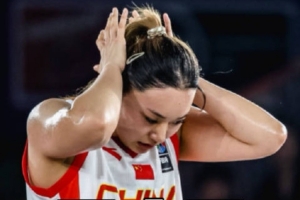 三人U23世界杯首日中国队1胜1负!武汉女篮球员丁奕可两战6记三分 三人U23世界杯首日中国队1胜1负!武汉女篮球员丁奕可两战6记三分