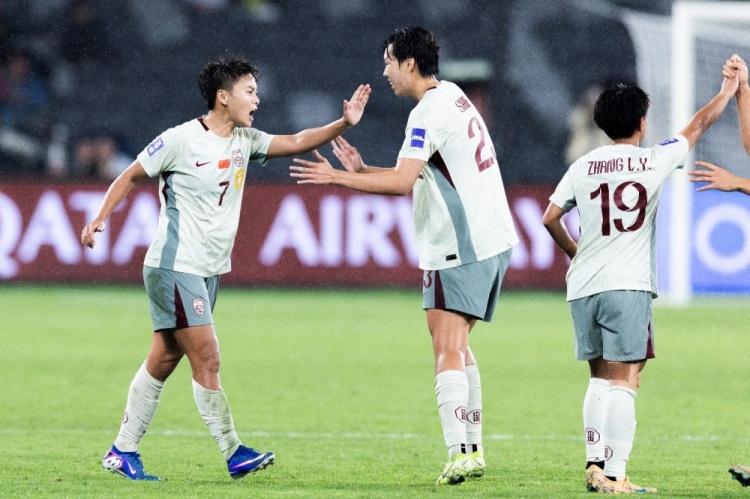 超级星U19精彩集锦_超级星U19直播无插件_免费超级星U19直播
